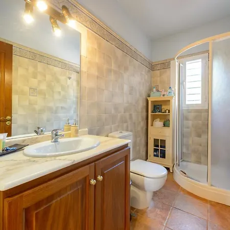 Sa Vinyeta Villa *