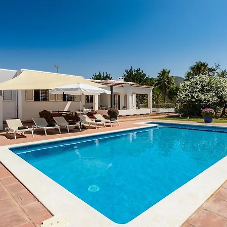 Villa Sa Vinyeta