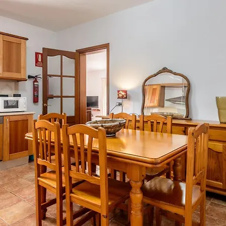 Sa Vinyeta Villa