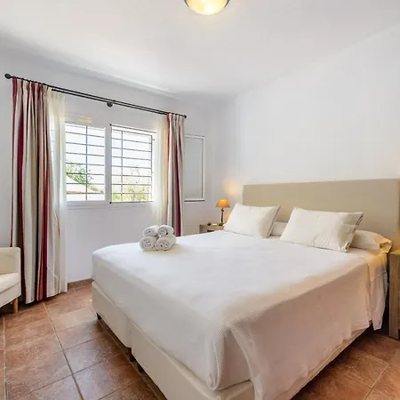Sa Vinyeta Villa