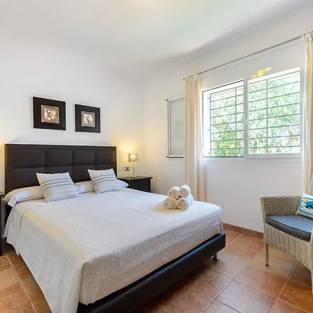 Villa Sa Vinyeta Sant Joan De Labritja