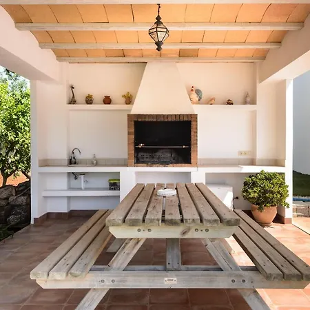 Villa Sa Vinyeta
